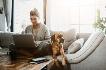 El futuro del teletrabajo y sus desafíos