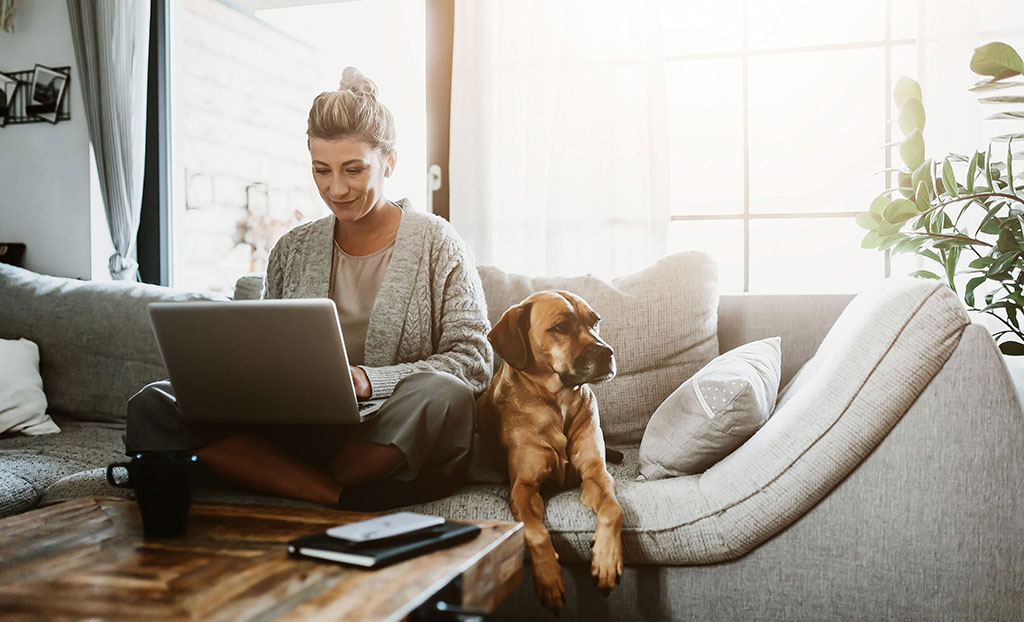 El futuro del teletrabajo y sus desafíos