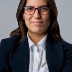 Abogada Pascuala Zabala