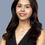 Paralegal Katalina Zepeda