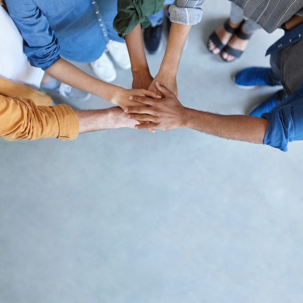 Cómo elaborar una Política de Diversidad, Equidad e Inclusión (DEI) basada en estándares internacionales