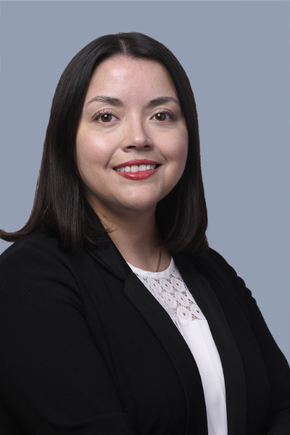 Abogada María Loreto Fernández