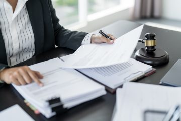 ¿Por qué necesitas un abogado para participar en una licitación pública?