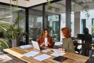 ¿Qué es el Sello Empresa Mujer y cómo puede beneficiar a tu negocio en licitaciones públicas?