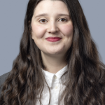 Abogada María Ignacia Piña