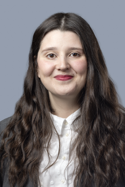 Abogada María Ignacia Piña