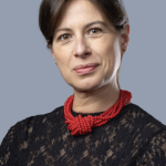 Abogada Daniela Agurto