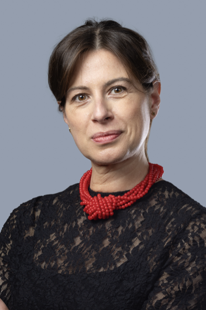 Abogada Daniela Agurto