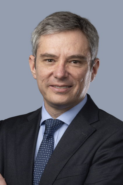 Abogado Fernando Fernández