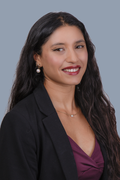 Paralegal Javiera León
