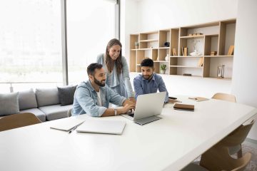 Contratos para la Innovación: una gran oportunidad para empresas TI y startups en Chile