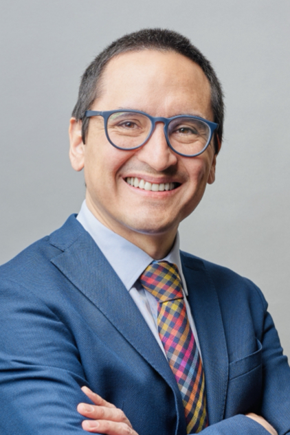 Abogado Patricio Cofré Cervera